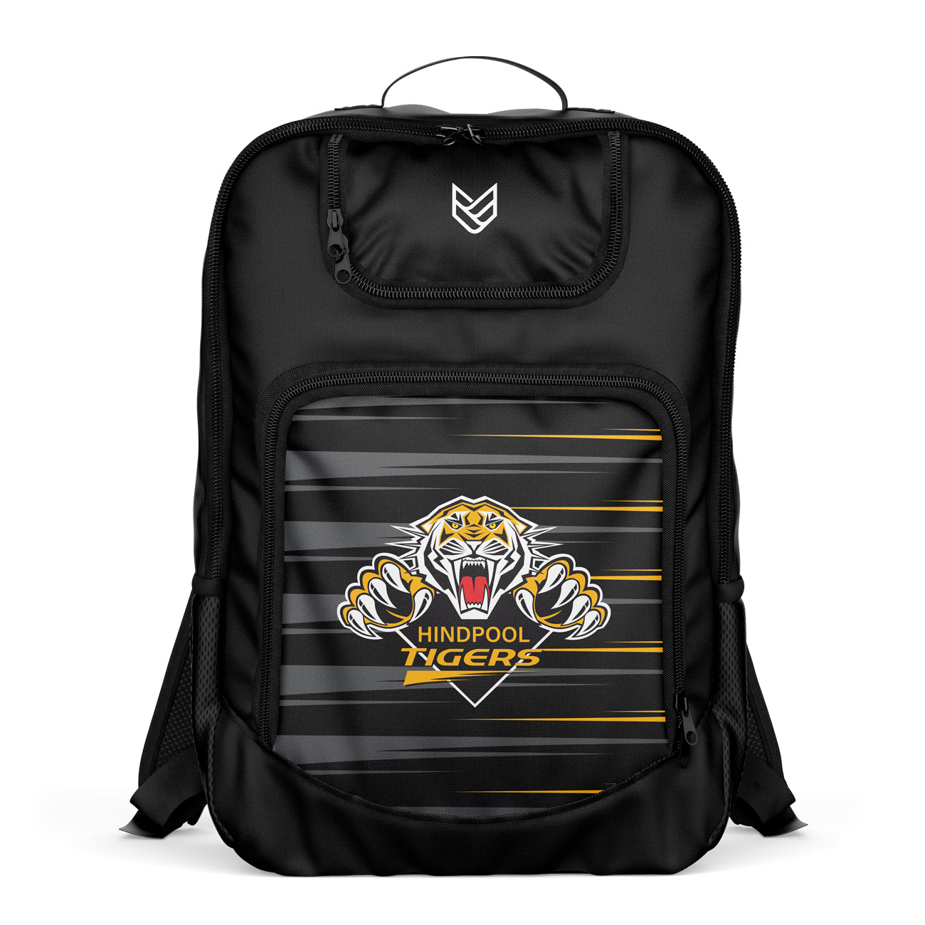 Hindpool Tigers ARLFC Backpack