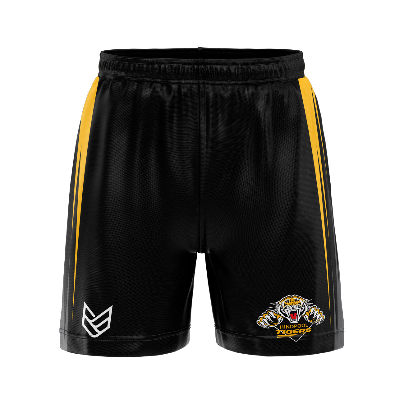 Hindpool Tigers ARLFC Training Shorts