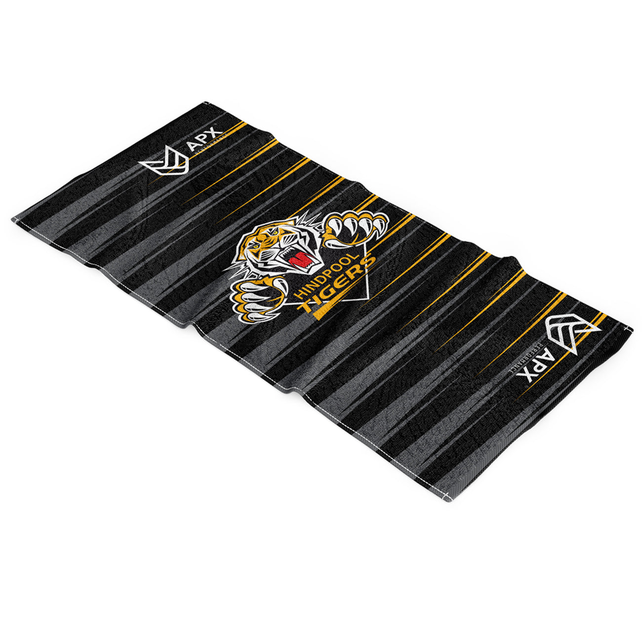 Hindpool Tigers ARLFC Towel