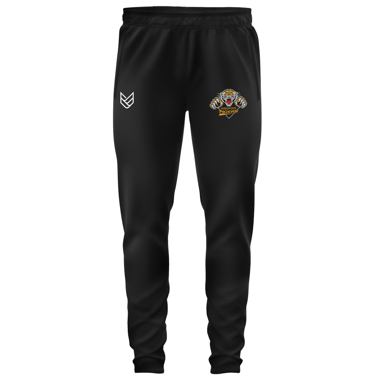 Hindpool Tigers ARLFC Track Pants