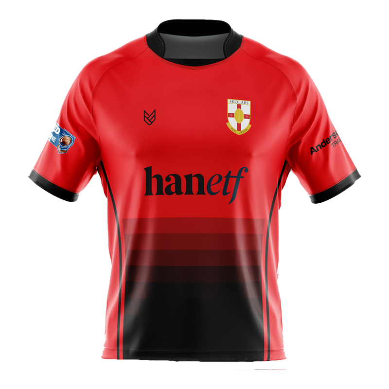 London Skolars RLFC 2023 Adult Home Jersey (Pre-Order)