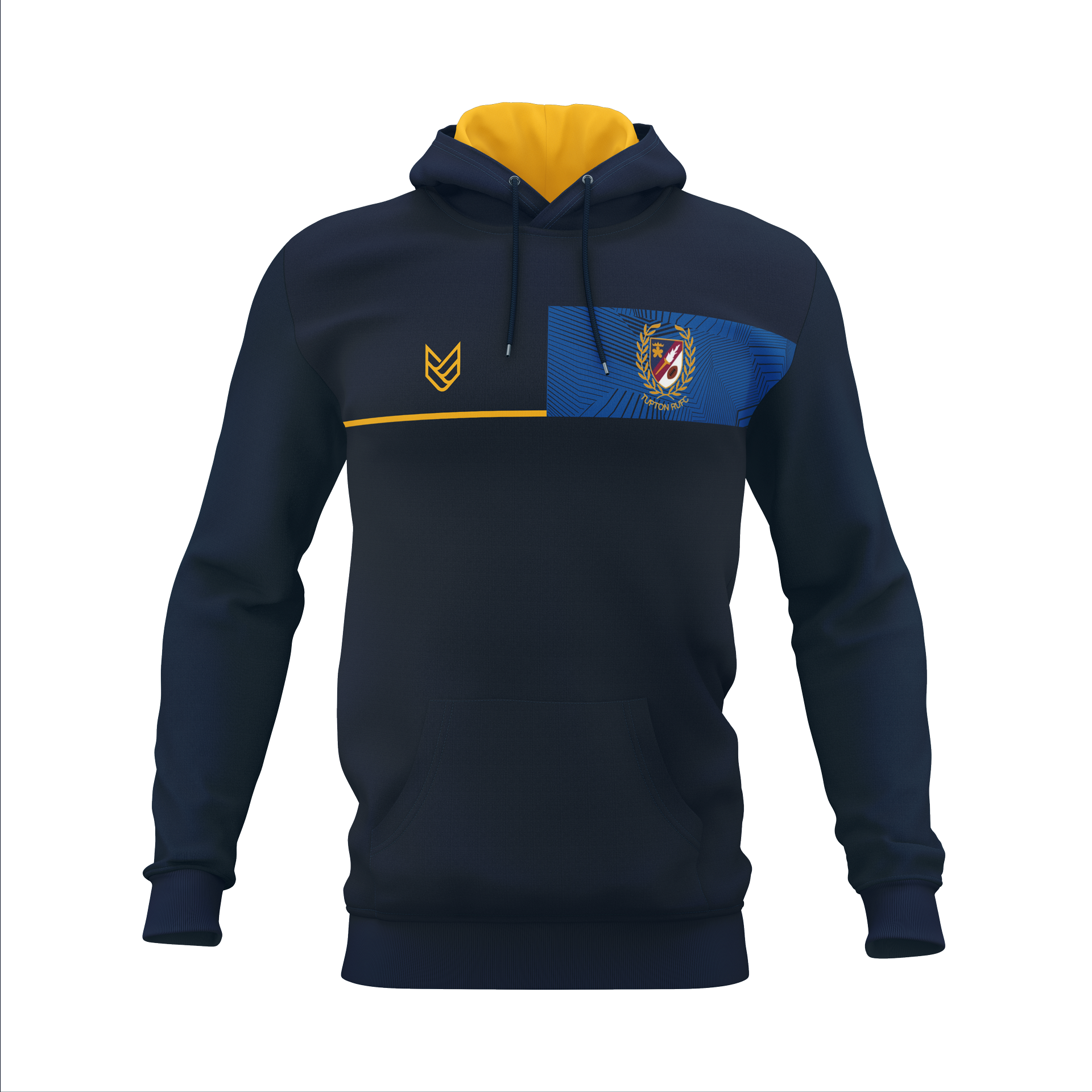 Tupton RUFC Hoodie
