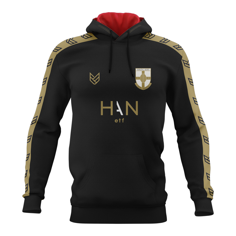London Skolars RLFC Adult APX Hoodie