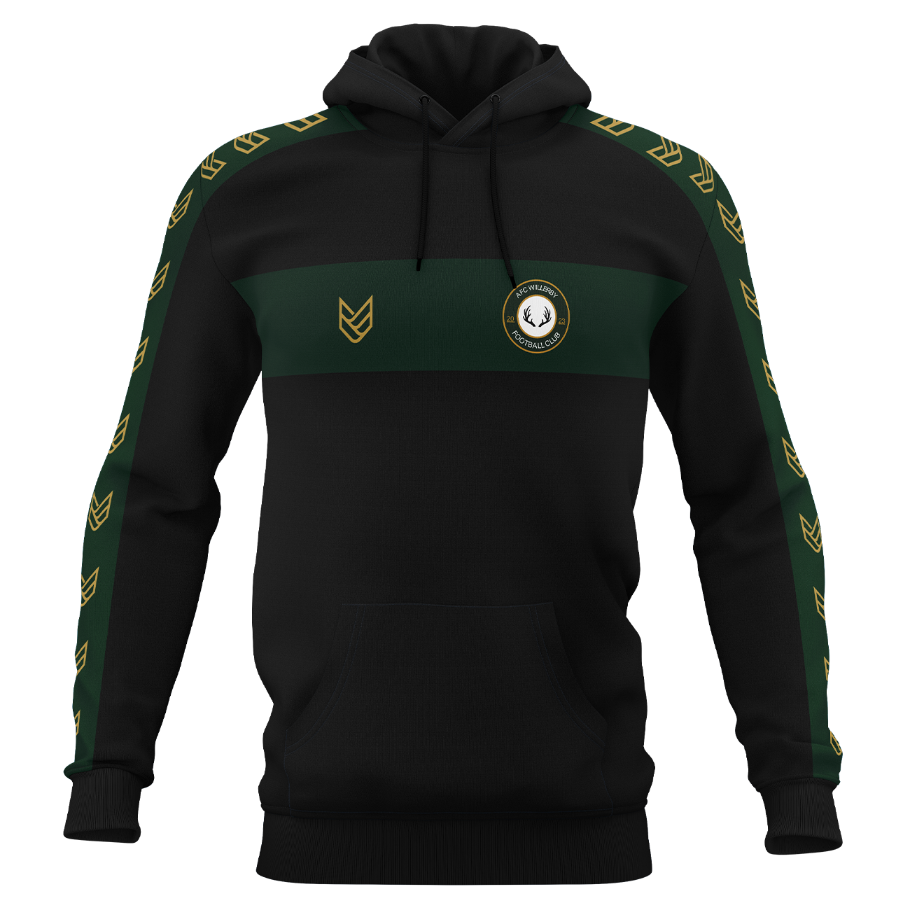 AFC Willerby Hoodie