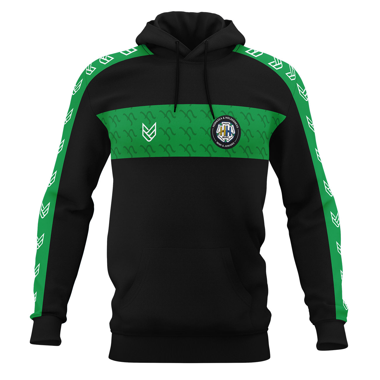 Hornsea and Holderness Minis and Juniors Adult Club Hoodie