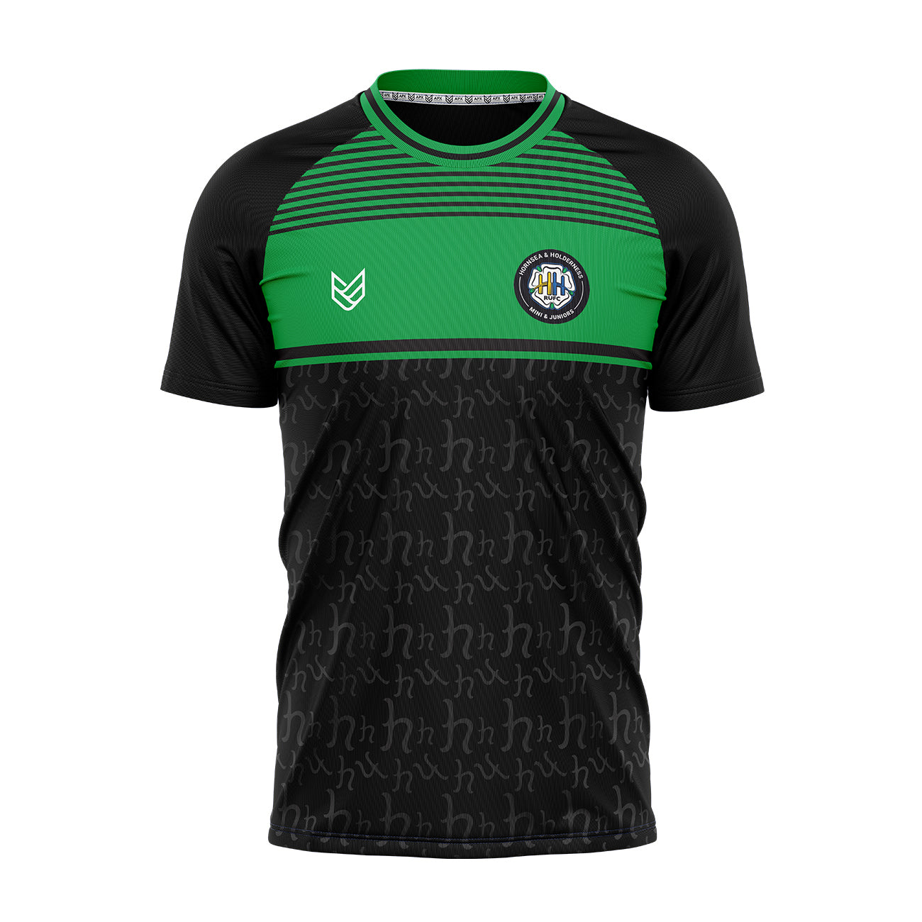 Hornsea and Holderness Minis and Juniors Junior Club Training T-Shirt