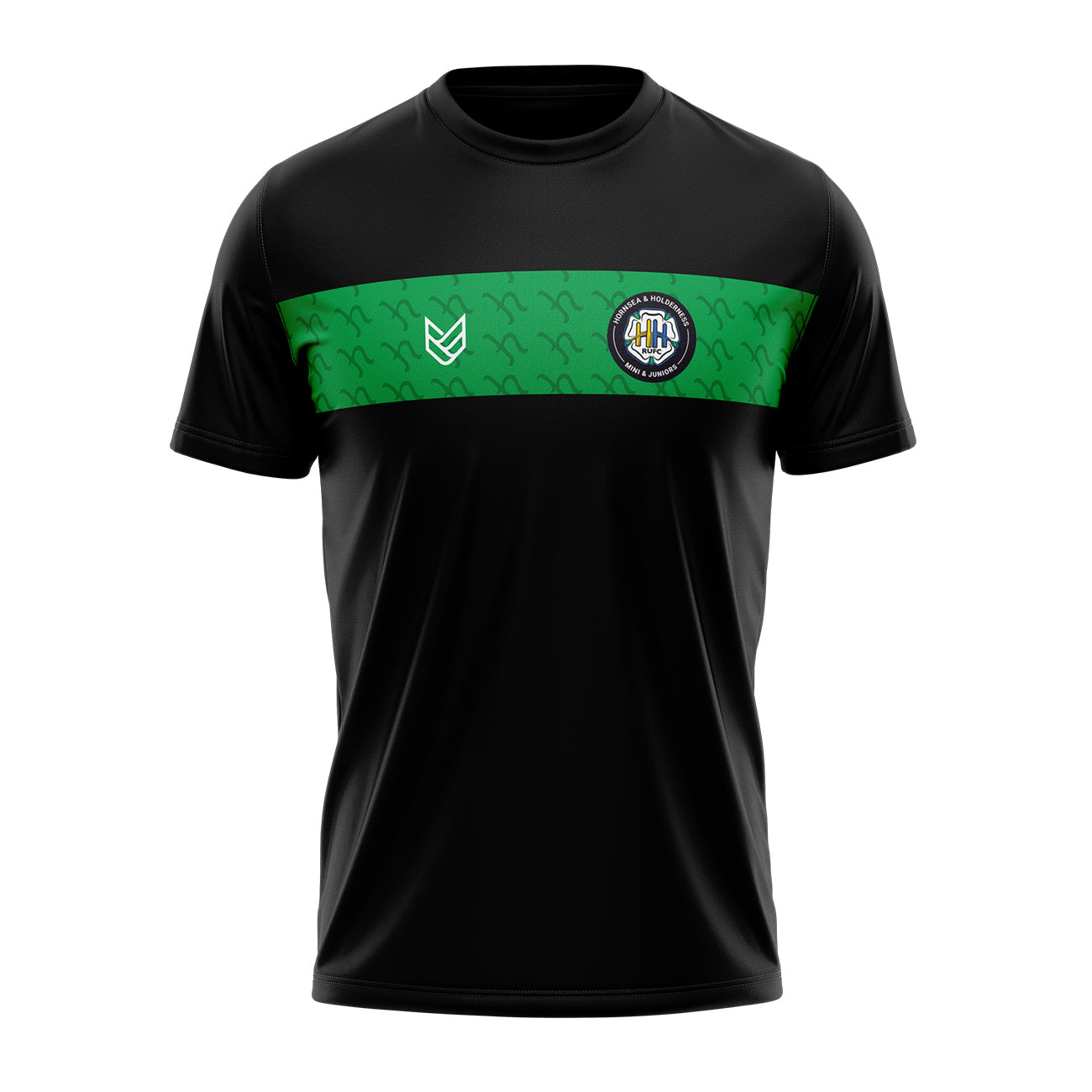 Hornsea and Holderness Minis and Juniors Adult Club Leisure T-Shirt