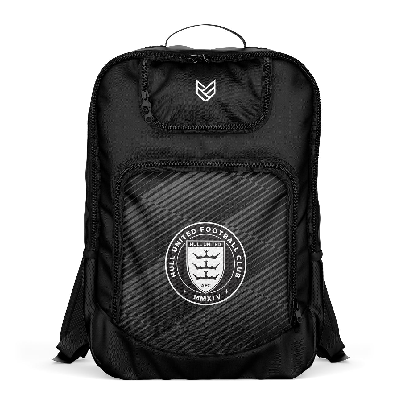 Hull United AFC Player Backpack