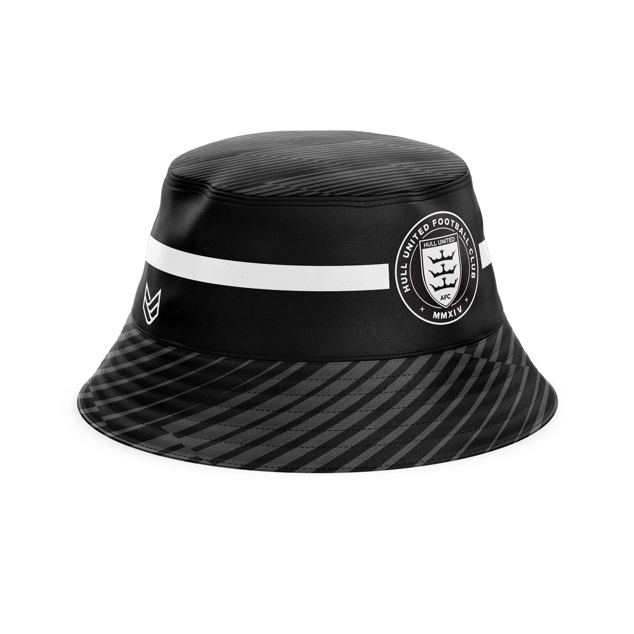 Hull United AFC Bucket Hat