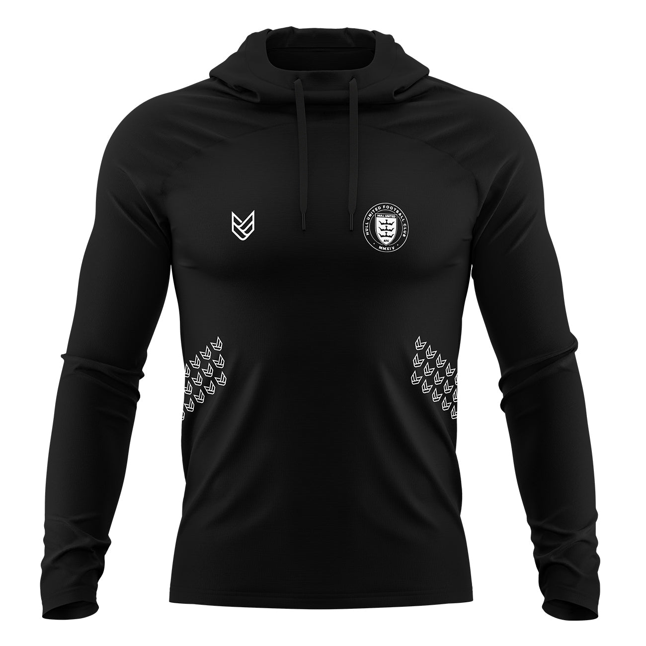 Hull United AFC Hoodie