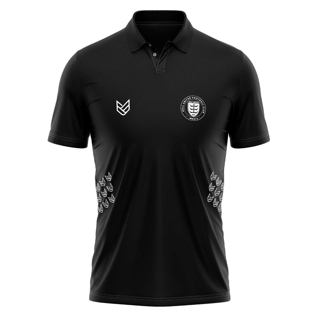Hull United AFC Polo Shirt
