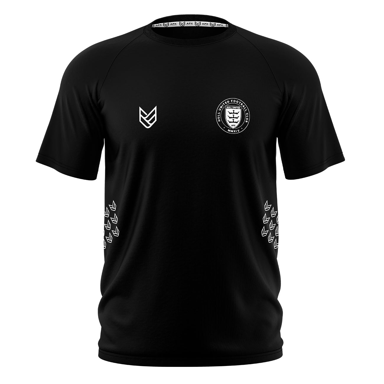 Hull United AFC Leisure T-Shirt