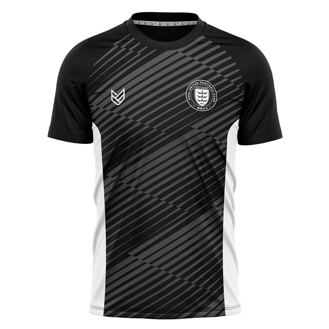 Hull United AFC Training T-Shirt