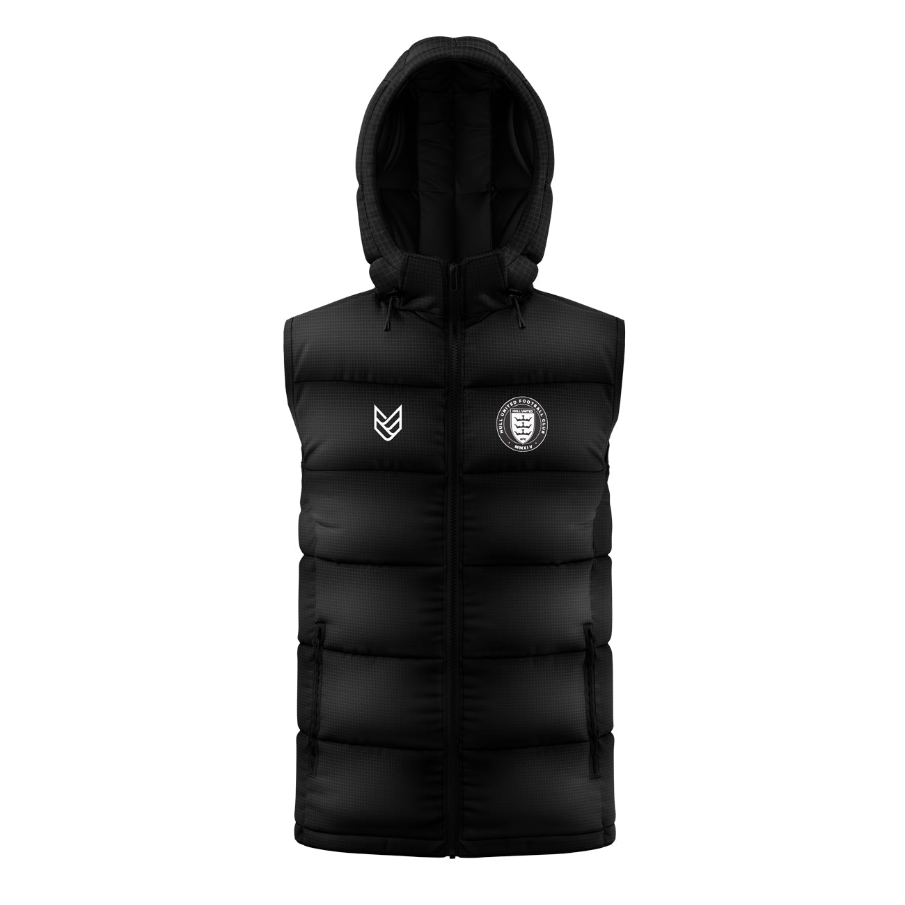 Hull United AFC Paladin Gilet
