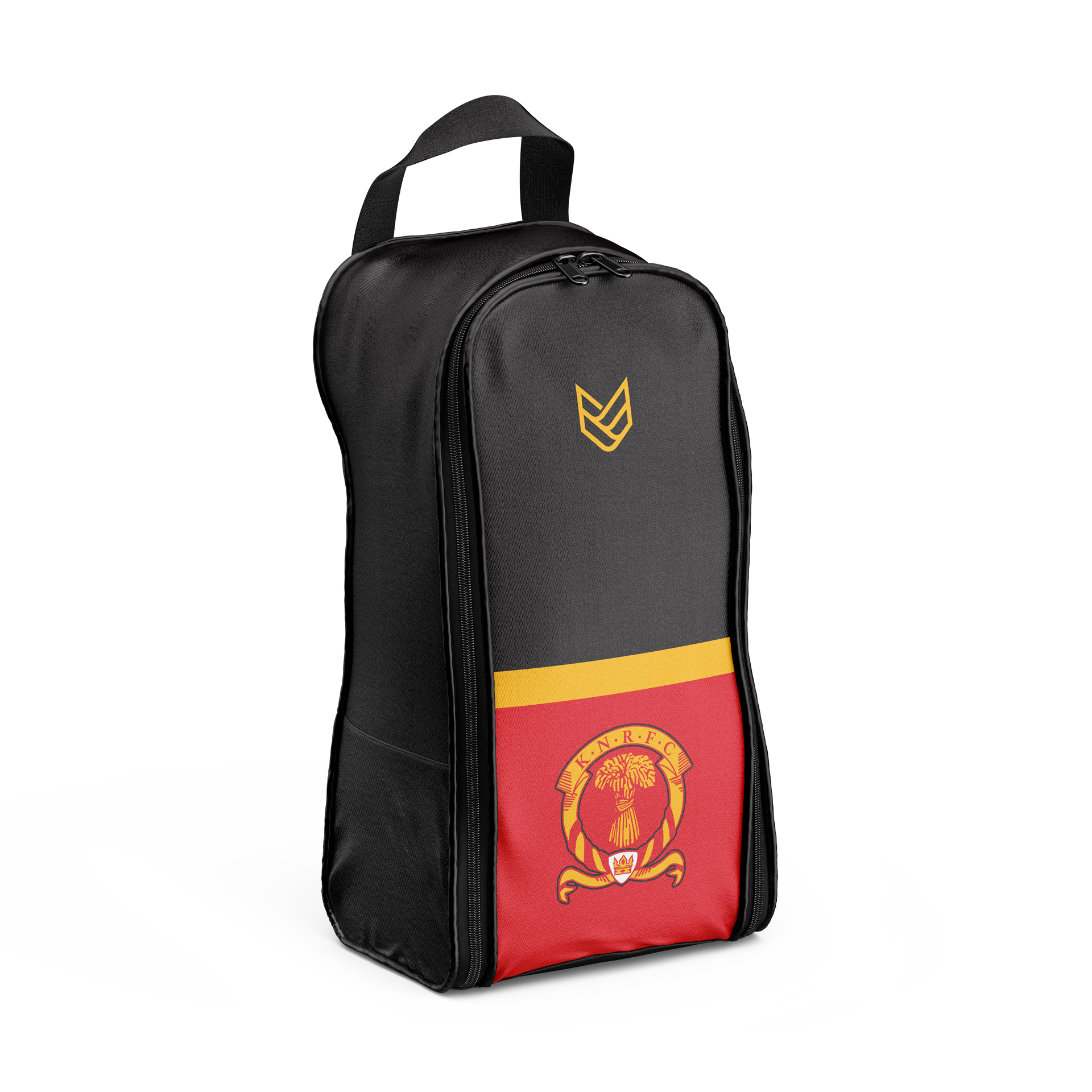 Kings Norton RFC Boot Bag