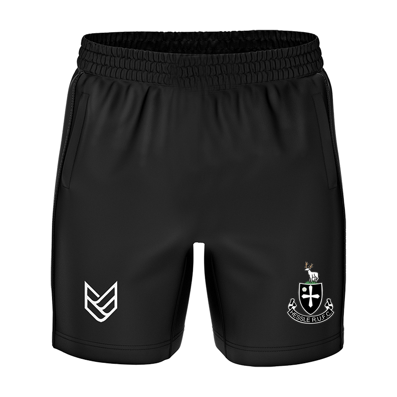 Hessle RUFC Adult APX Leisure Shorts