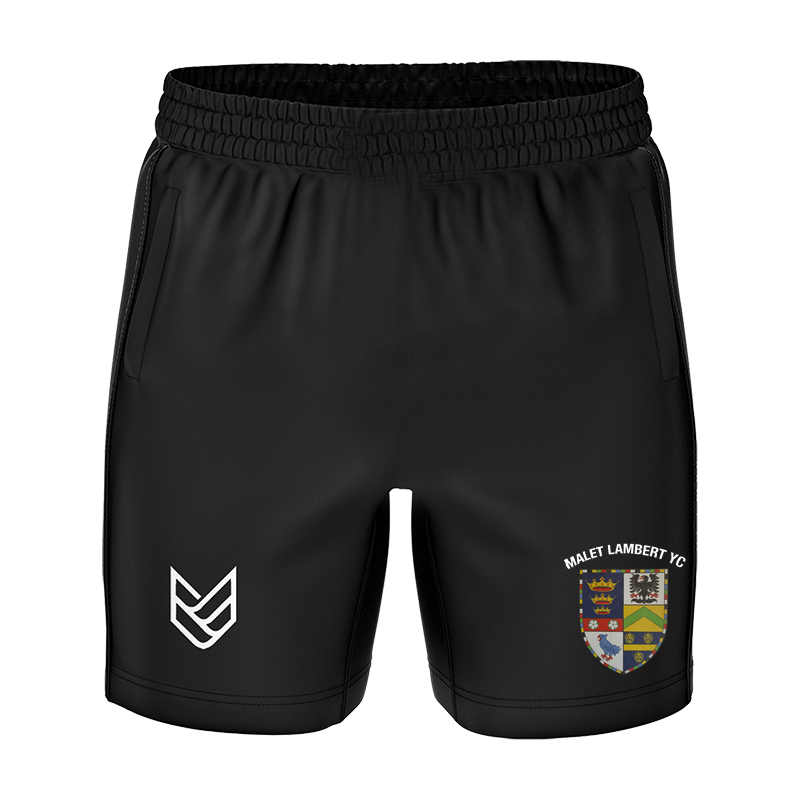 Malet Ladies FC Adult APX Warrior Leisure Shorts