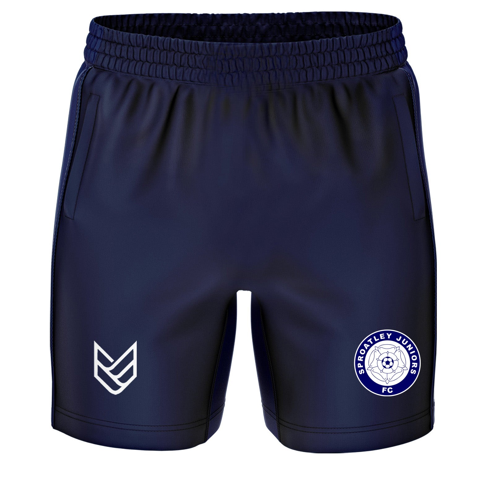 Sproatley Juniors FC Junior Leisure Shorts