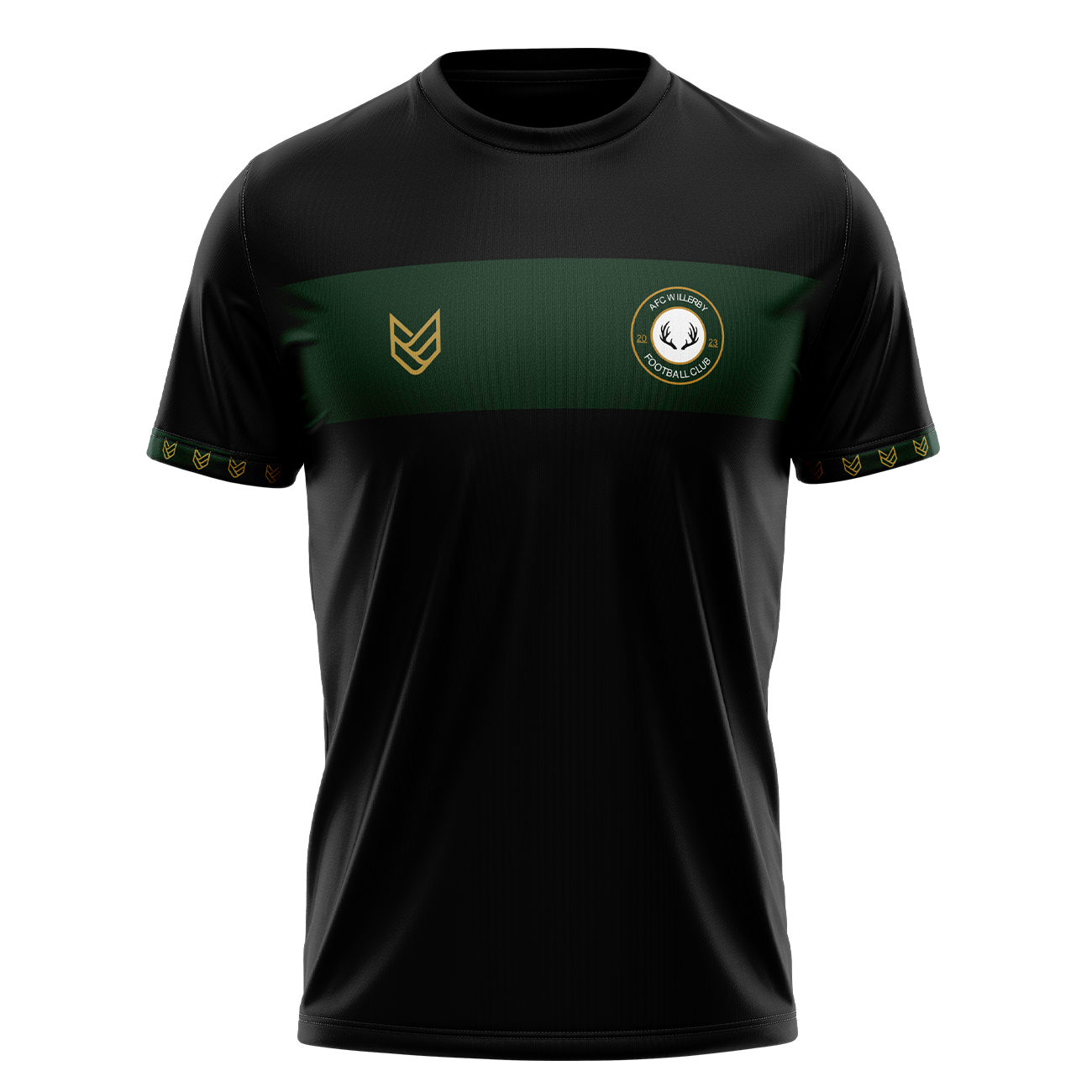 AFC Willerby Leisure T-Shirt