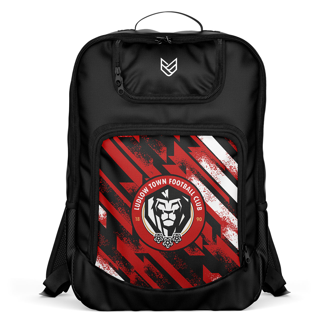 Ludlow Town FC Backpack