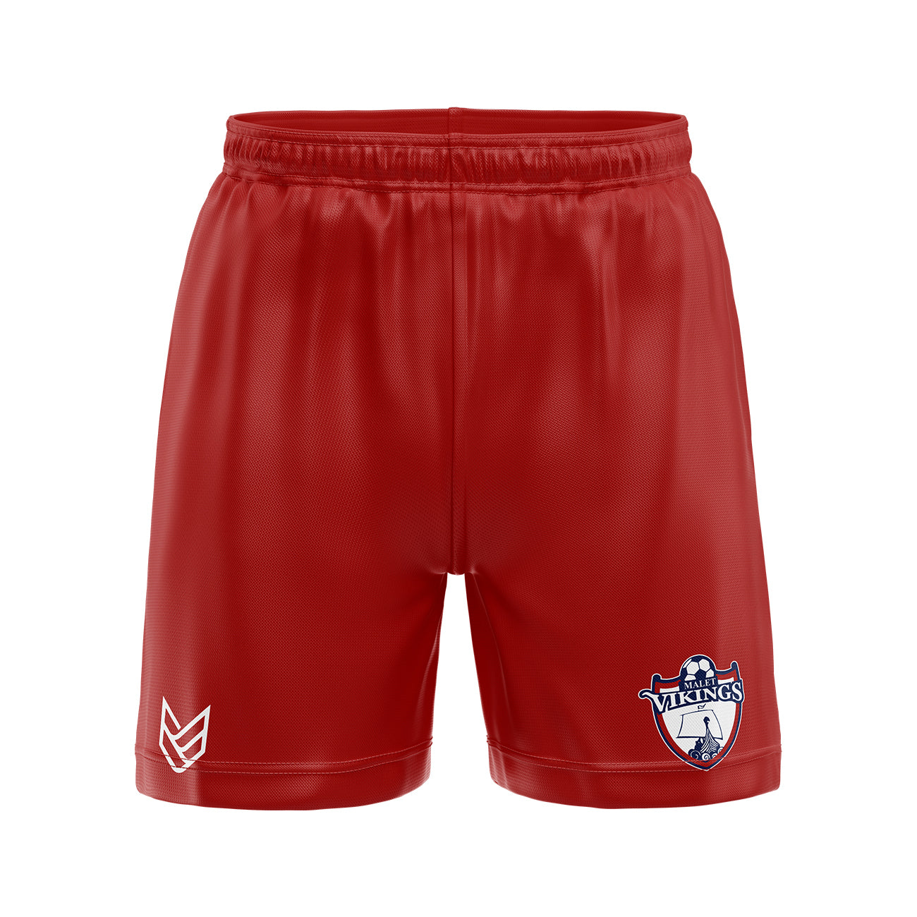 Malet Vikings FC Adult Away Match Shorts