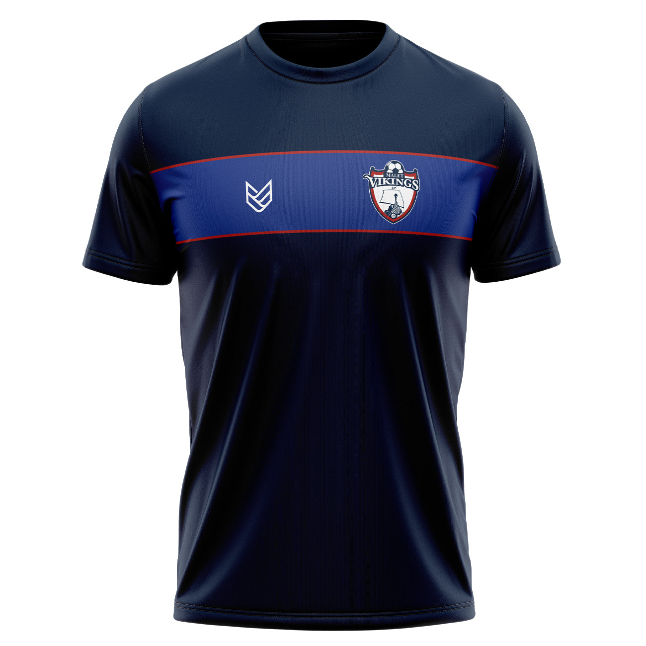 Malet Vikings FC Junior APX Training T-Shirt