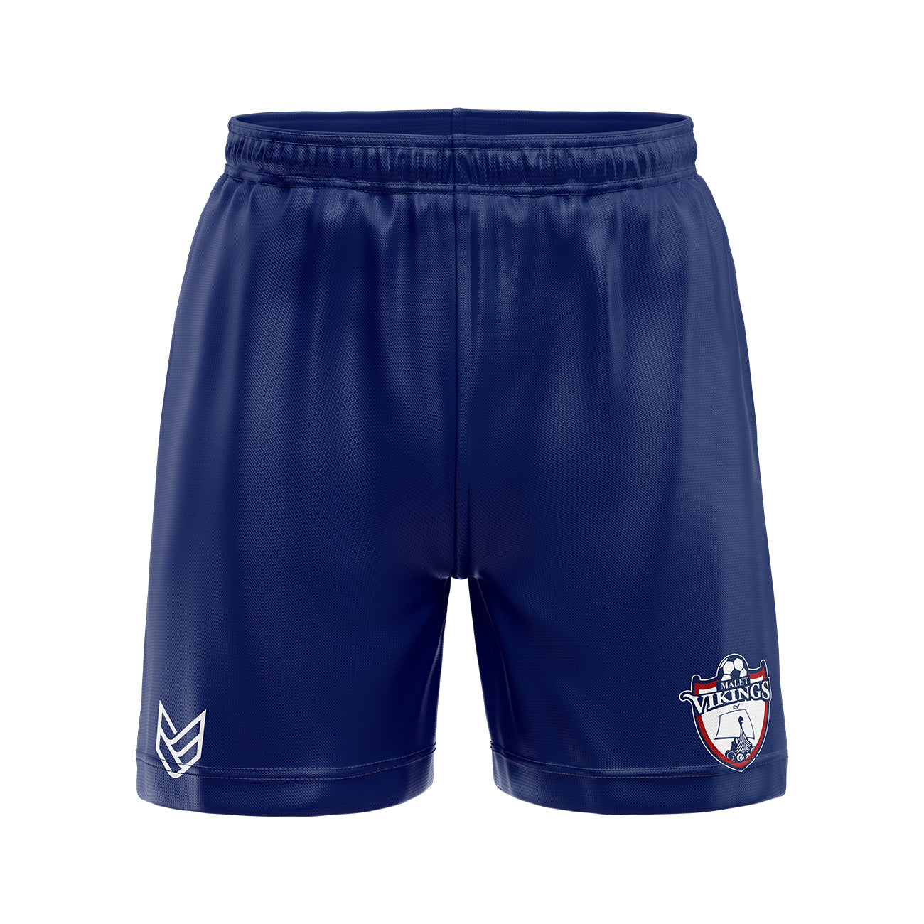Malet Vikings FC Adult Home Match Shorts