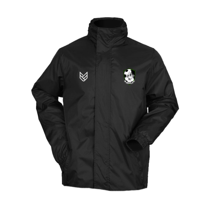 Camden Town Athletic FC Adult APX Managers Jacket