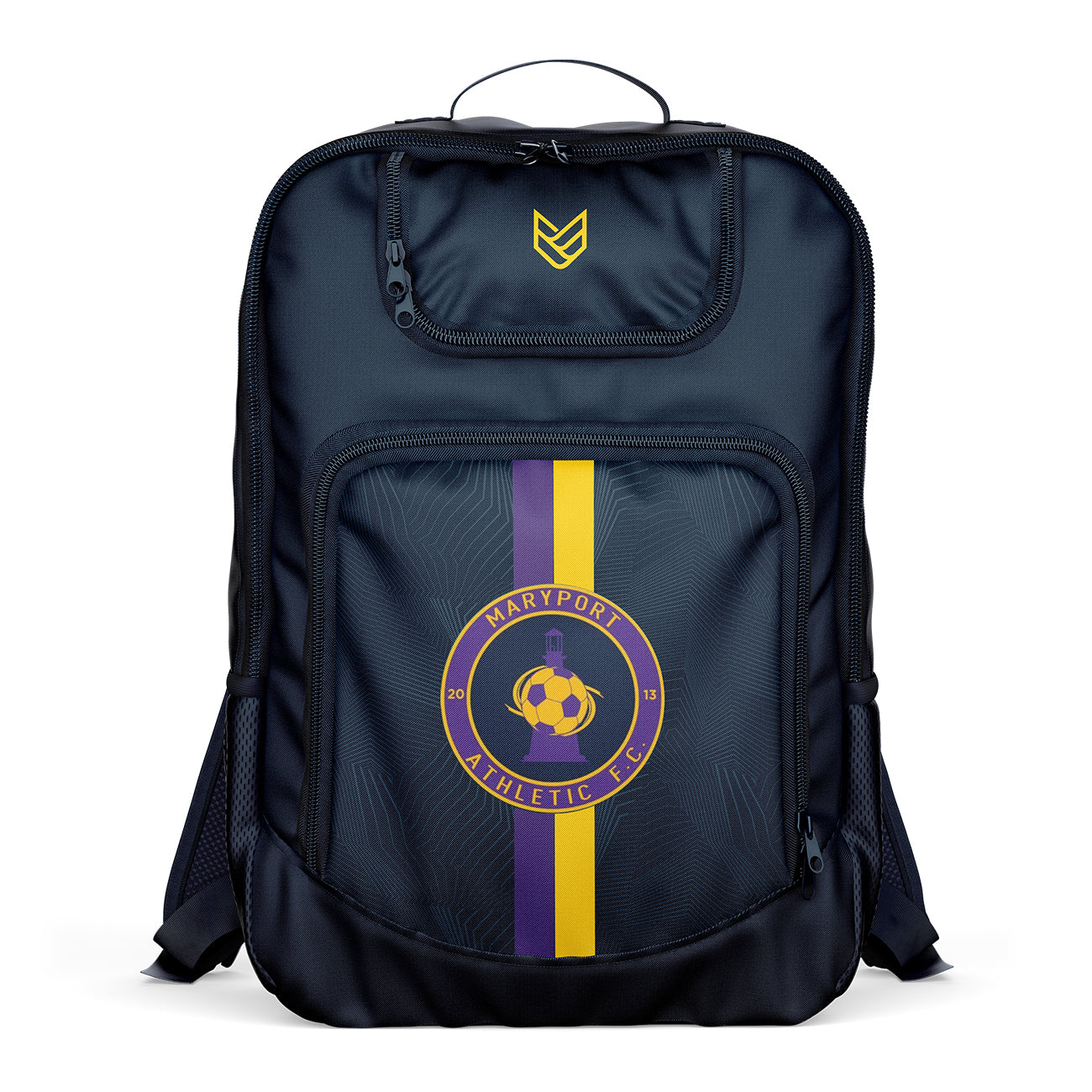 Maryport Athletic FC Player Backpack