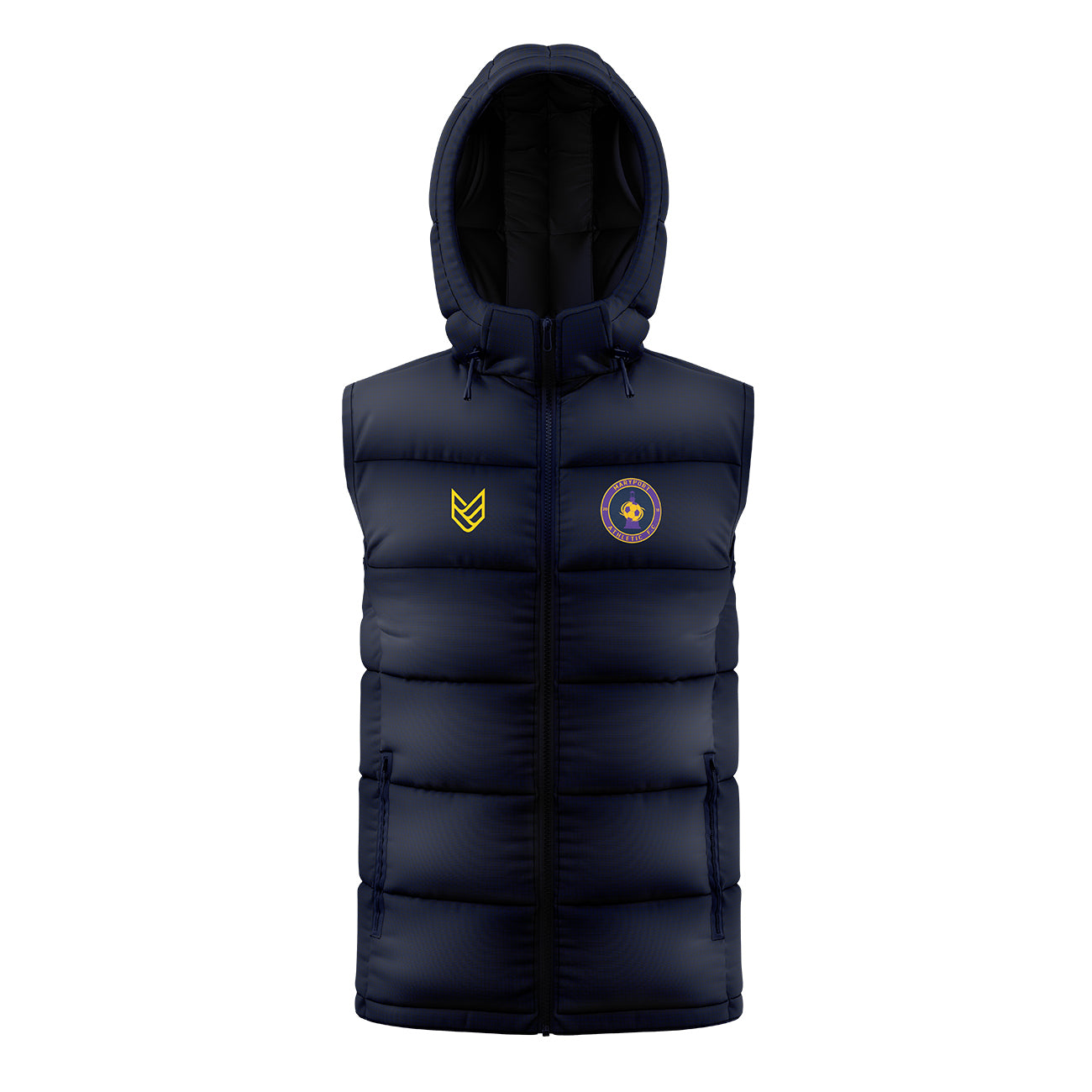 Maryport Athletic FC Paladin Gilet