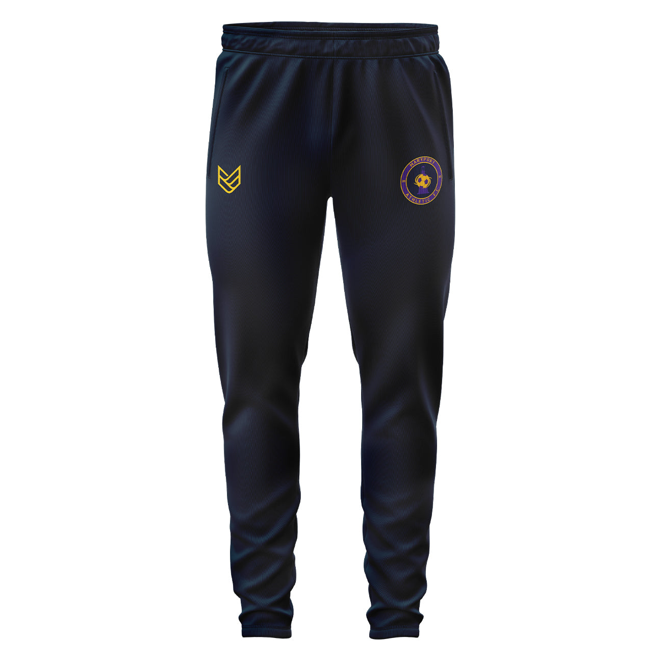 Maryport Athletic FC Track Pants