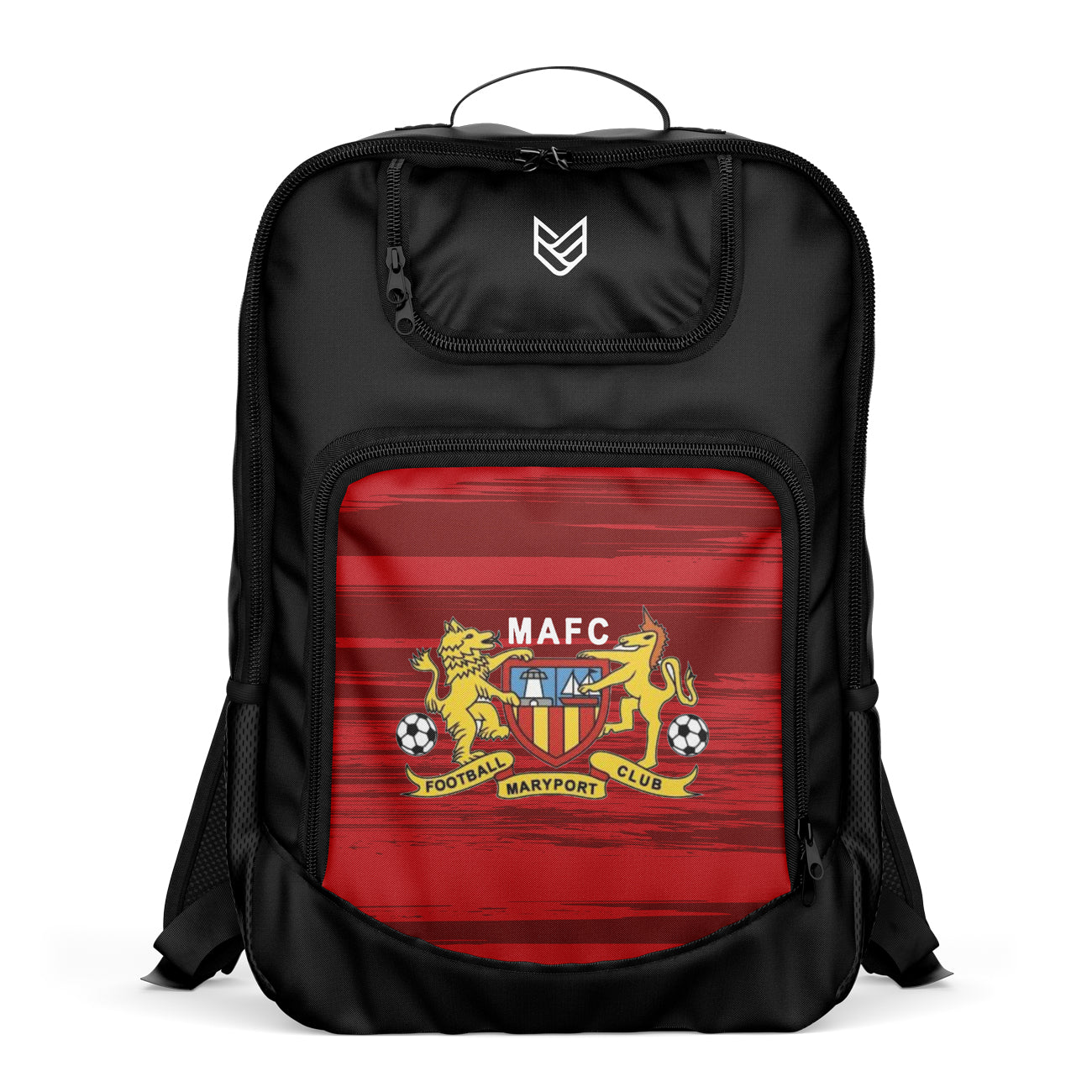 Maryport Amateurs FC Player Backpack