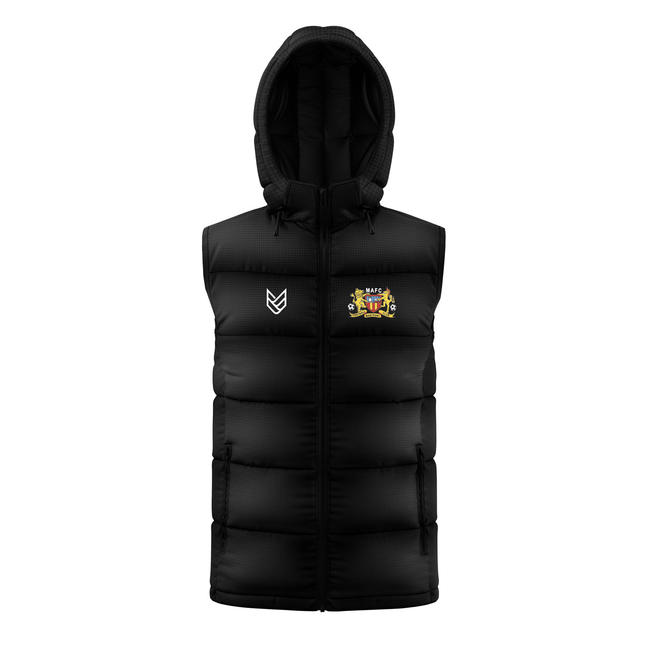 Maryport Amateurs FC Paladin Gilet