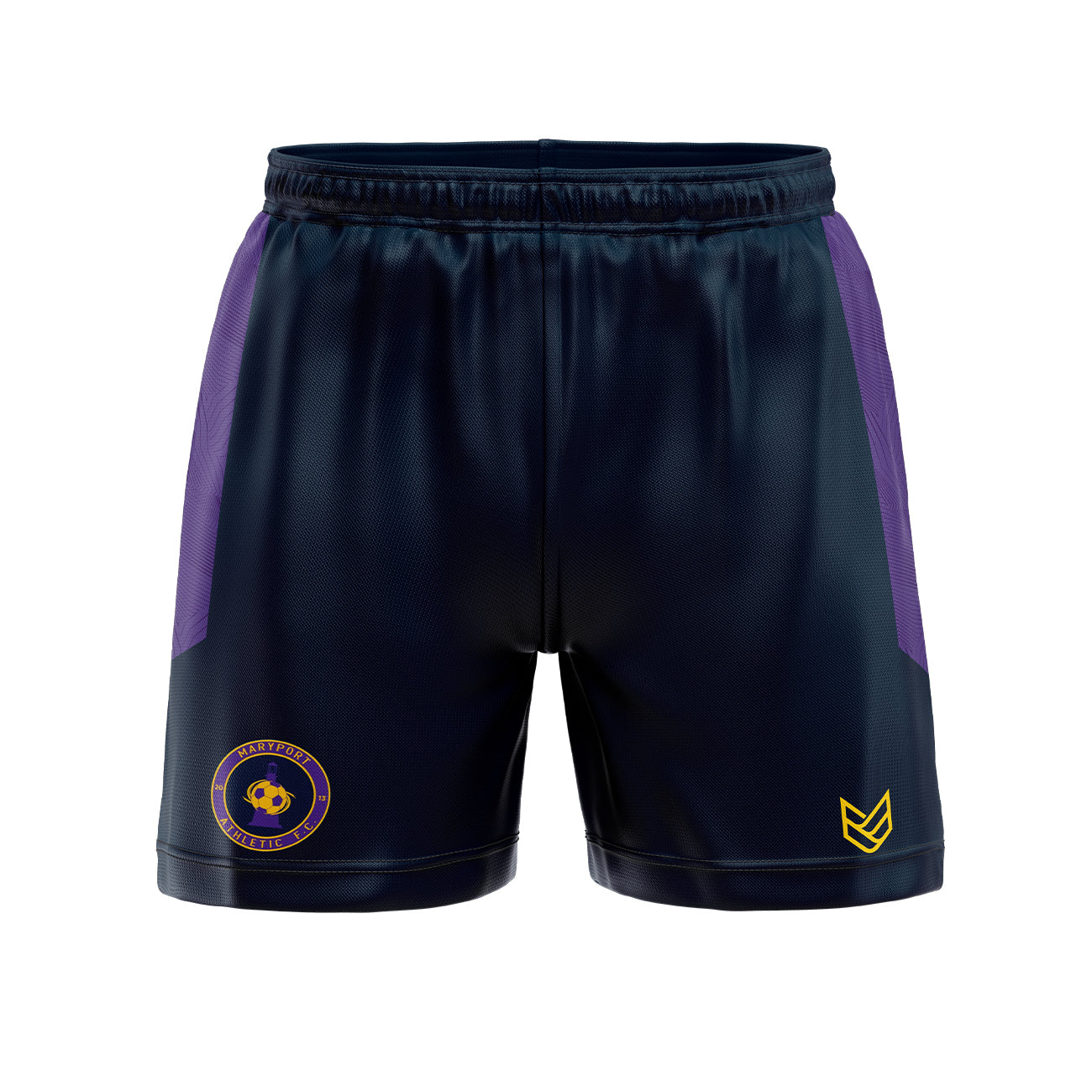 Maryport Athletic Training Shorts