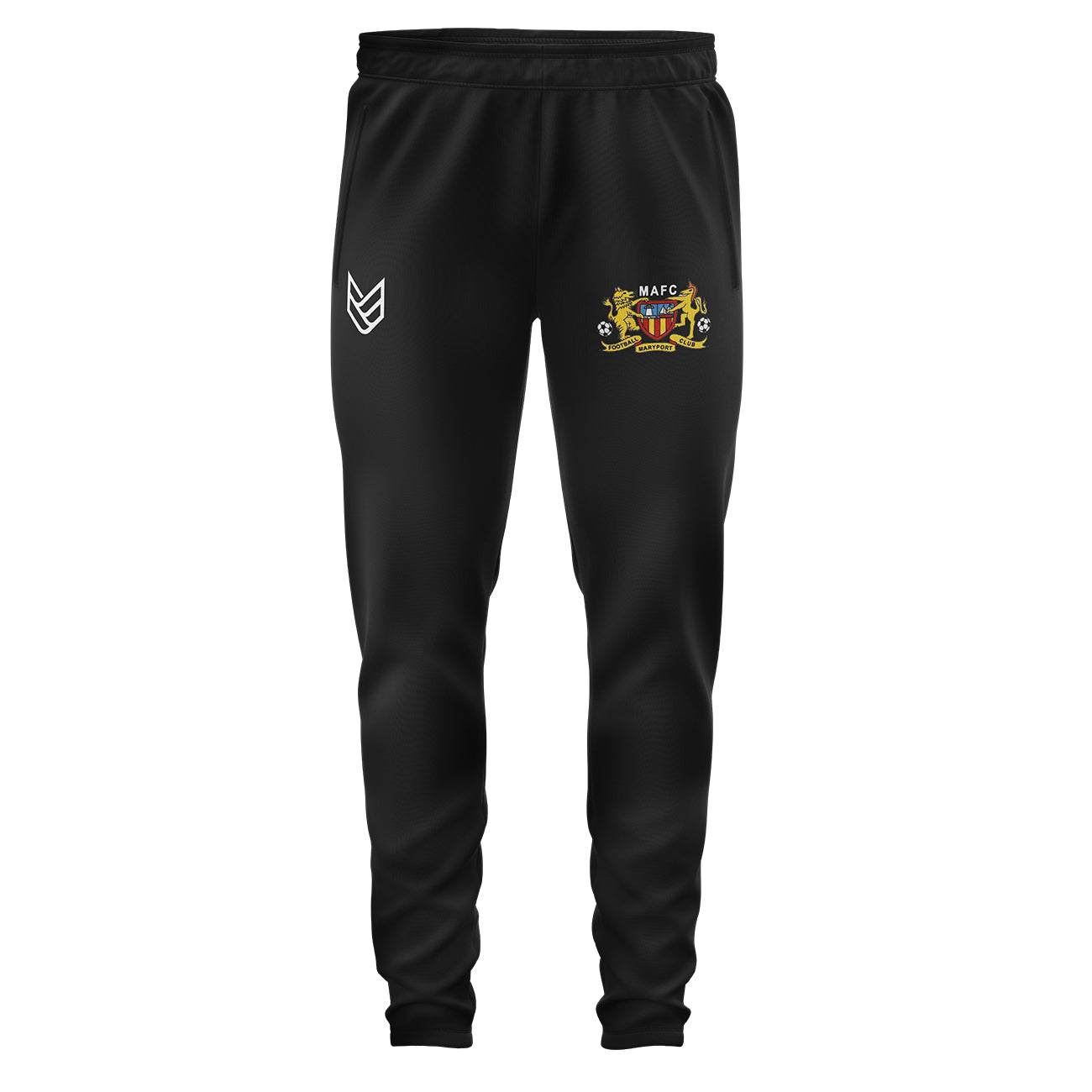 Maryport Amateurs FC Track Pants