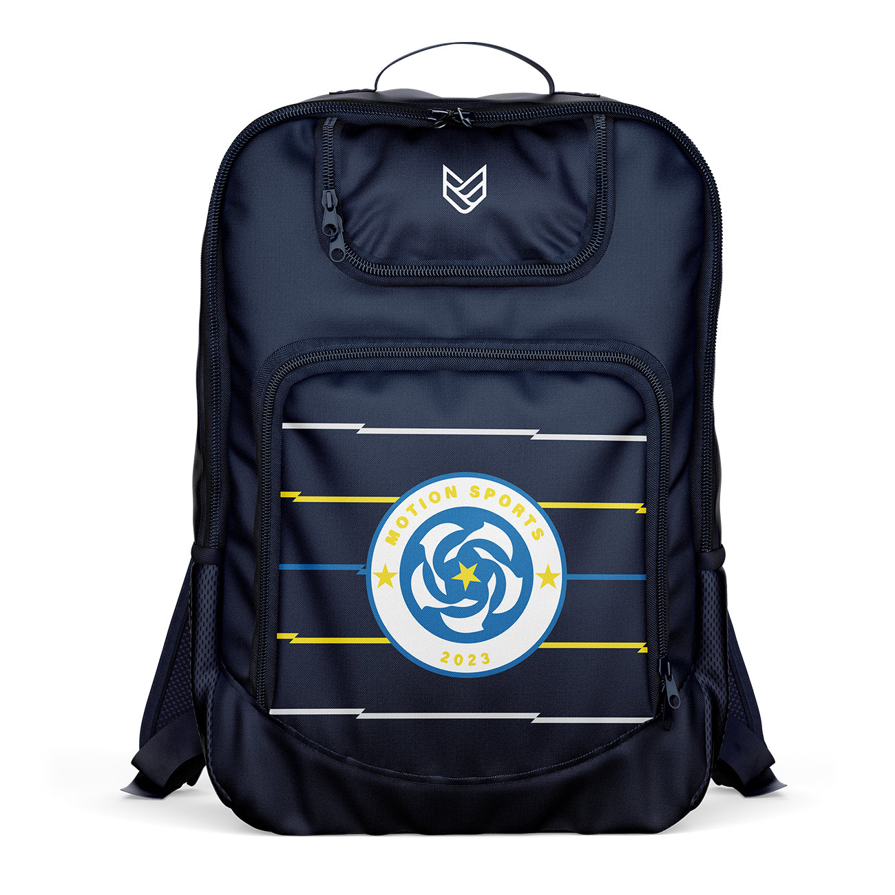 Motion Sports Player Backpack