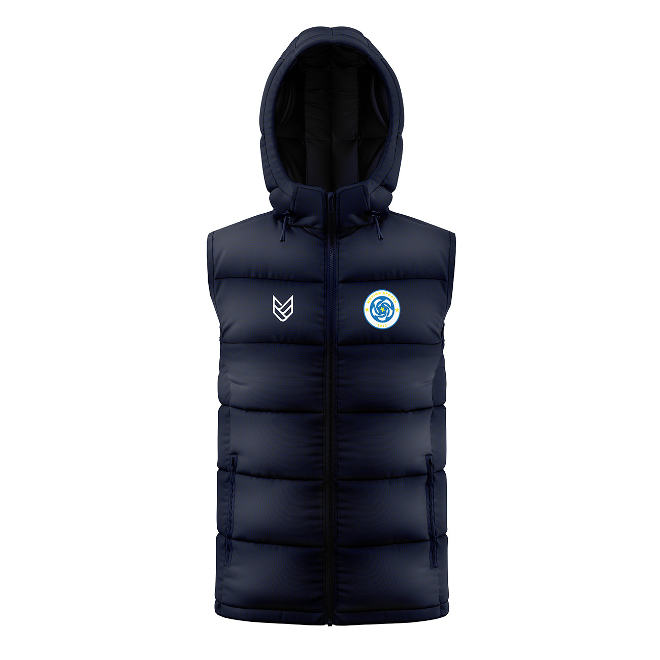 Motion Sports Junior Paladin Gilet