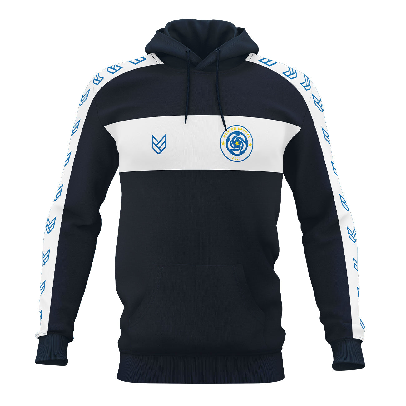 Motion Sports Junior Hoodie