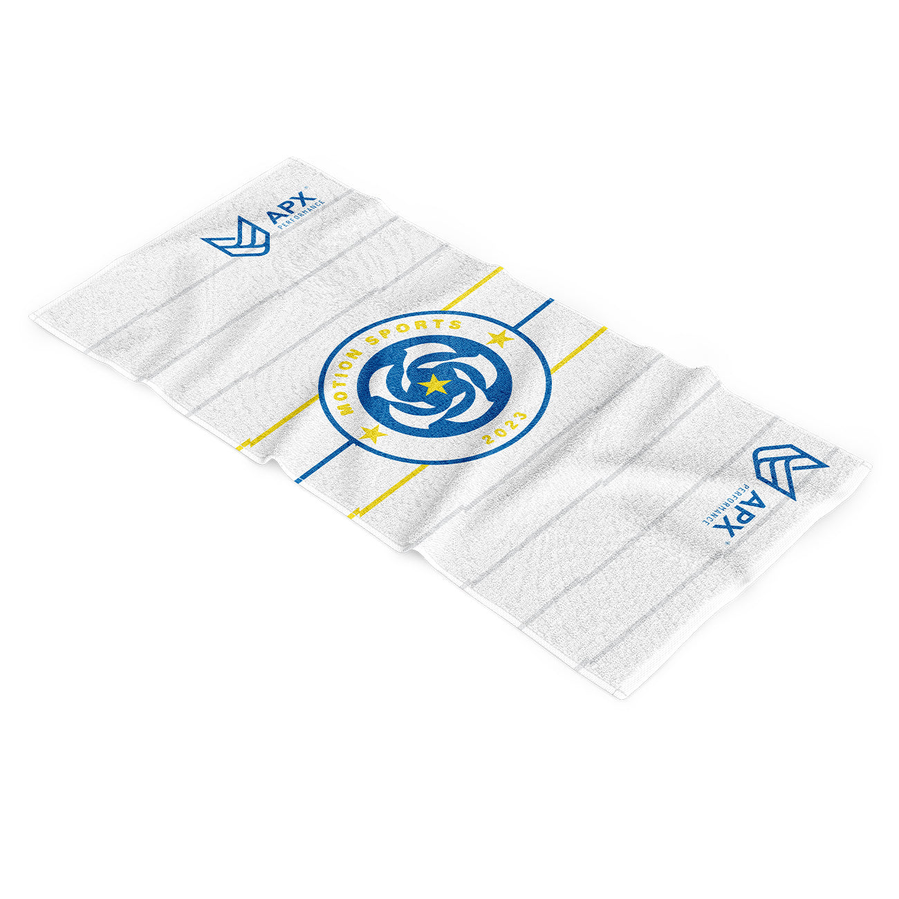 Motion Sports Player Towel