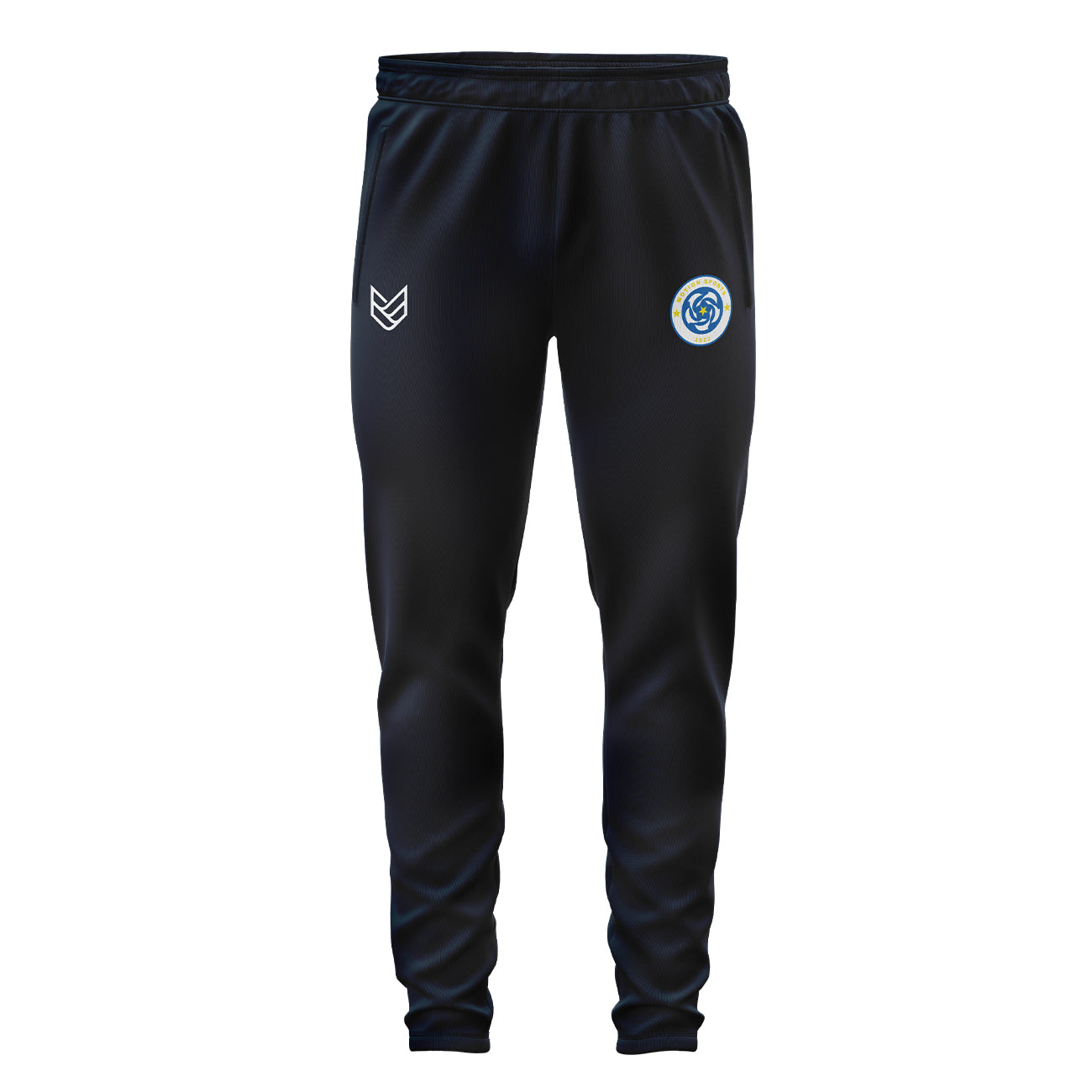 Motion Sports Junior Track Pants
