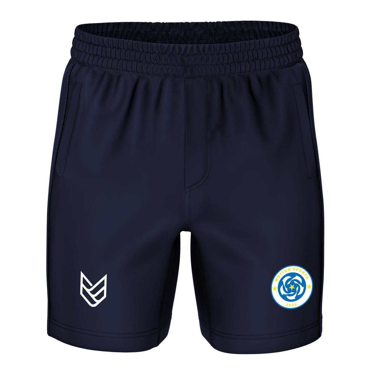 Motion Sports Junior Leisure Shorts