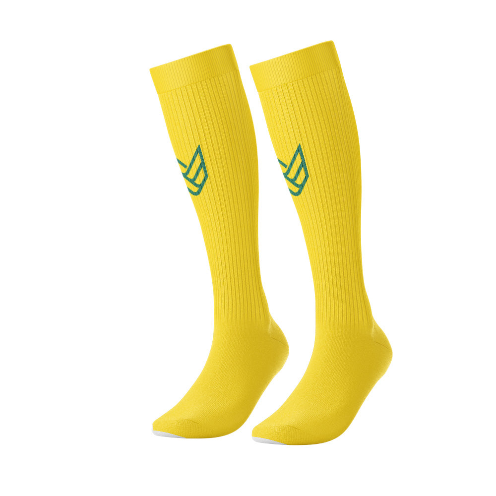 Malet Ladies FC Infant Match Socks (12-2)
