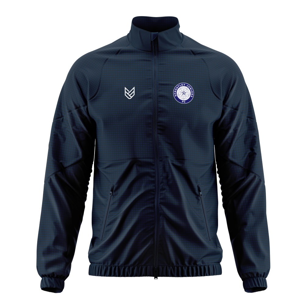Sproatley Juniors FC Adult Paladin Shower Jacket