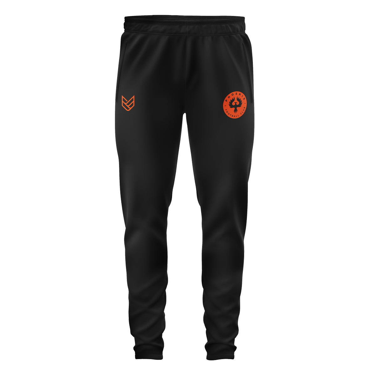 Phoenix FC Adult APX Warrior Track Pants