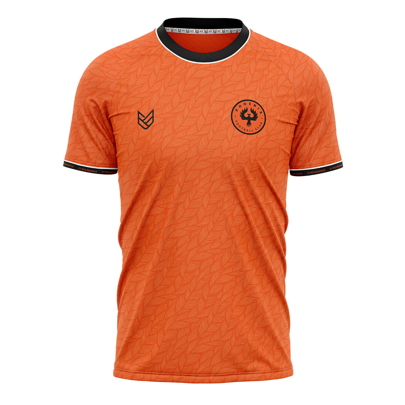 Phoenix FC Adult Sublimated Match Shirt