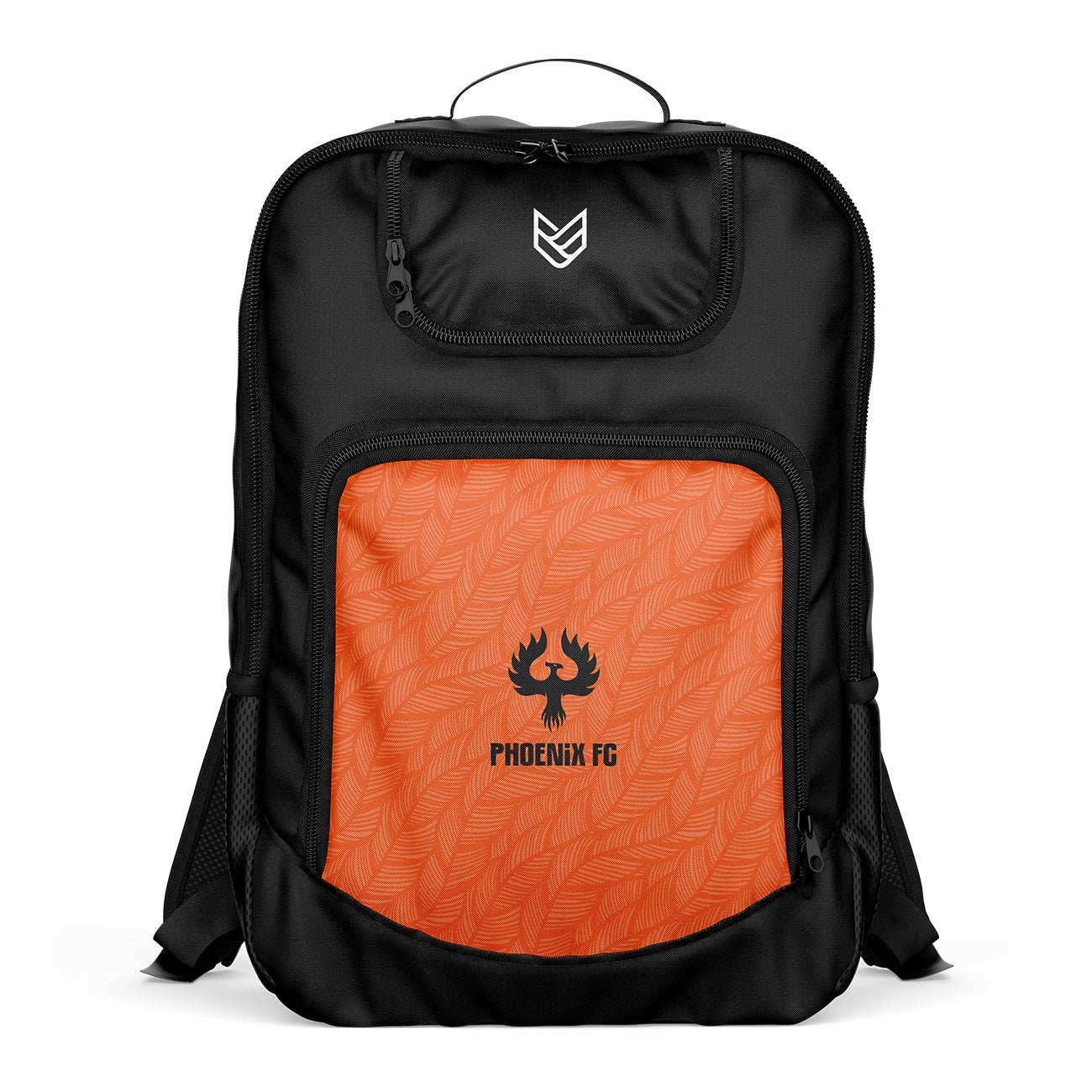 Phoenix FC Player Backpack