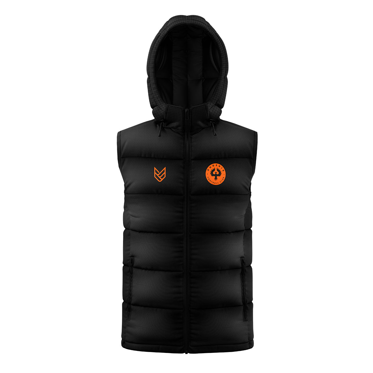 Phoenix FC Adult Paladin Gilet