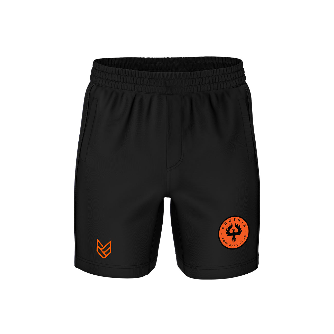 Phoenix FC Adult Leisure Shorts
