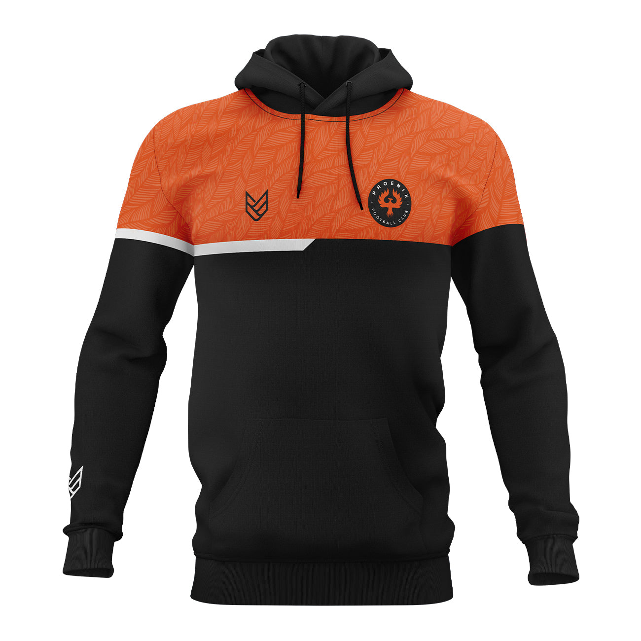Phoenix FC Adult Hoodie