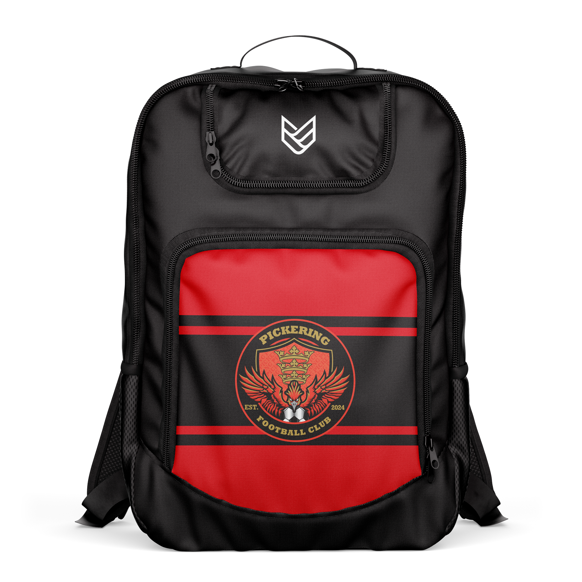 Pickering FC Backpack
